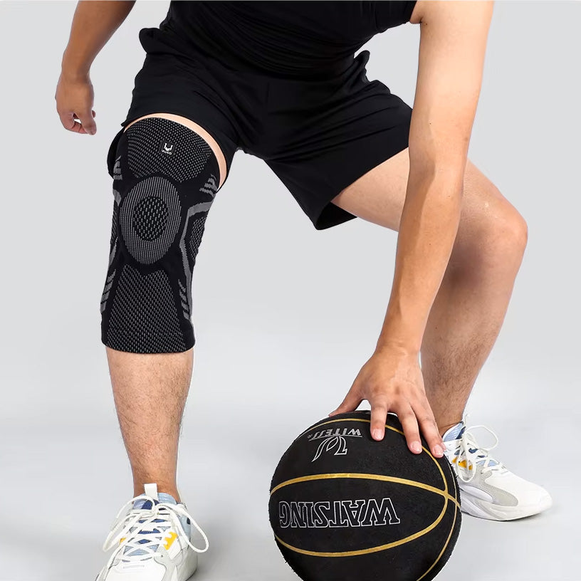 Knee pads