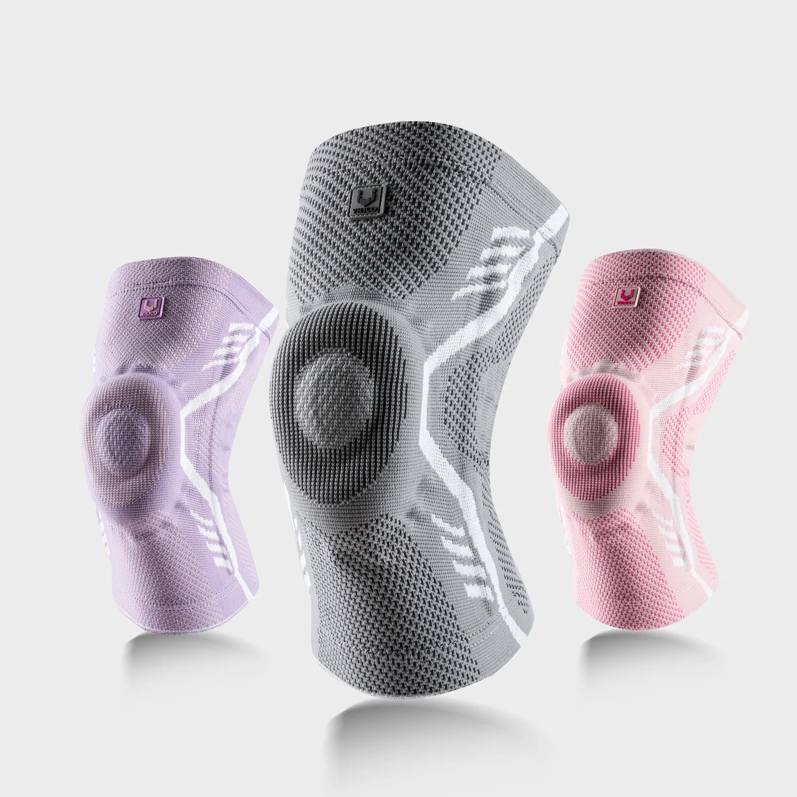 Sports  Support Knee Brace