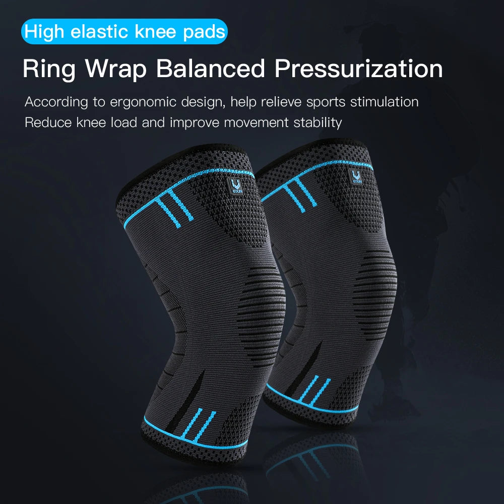 Compression Knee Support