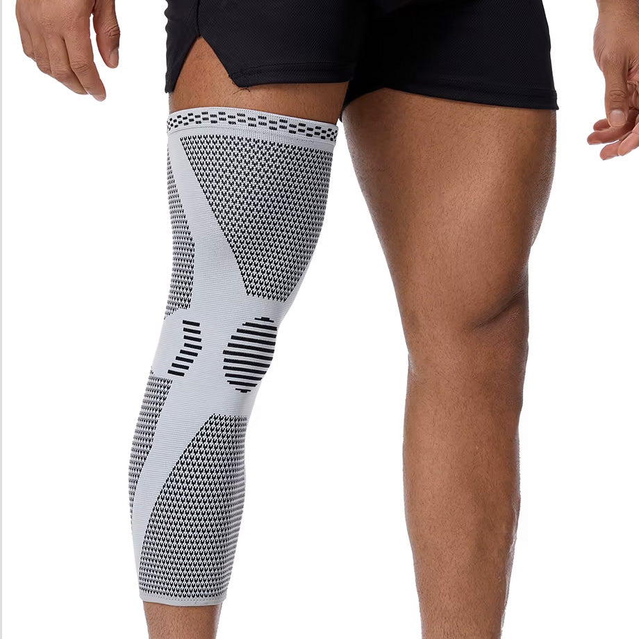 Long Knee pads