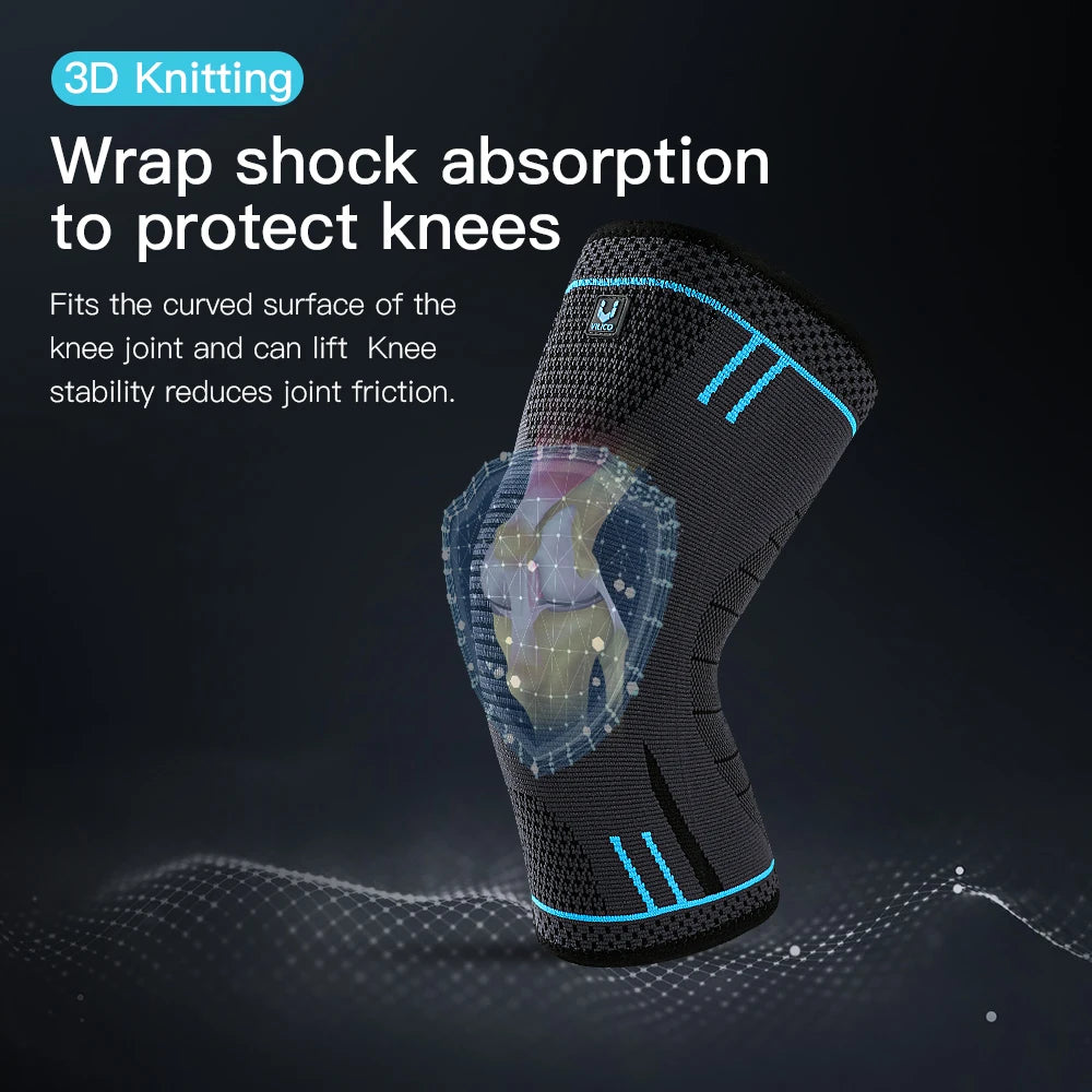Compression Knee Support