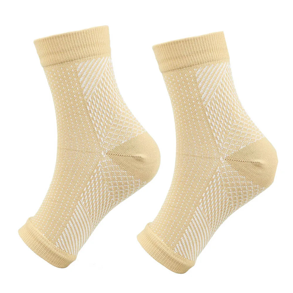 Neuropathy Socks Ankle Protector