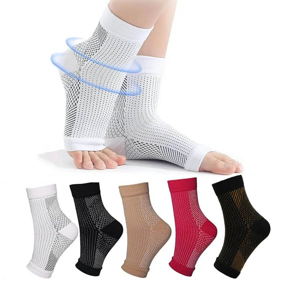 Neuropathy Socks Ankle Protector