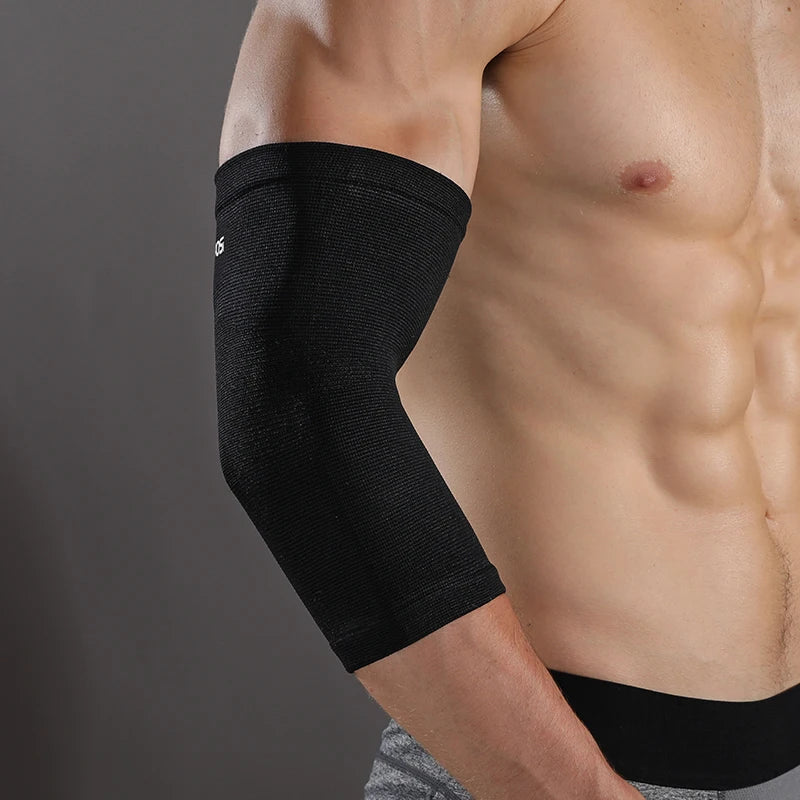 Breathable Elbow Support Compression