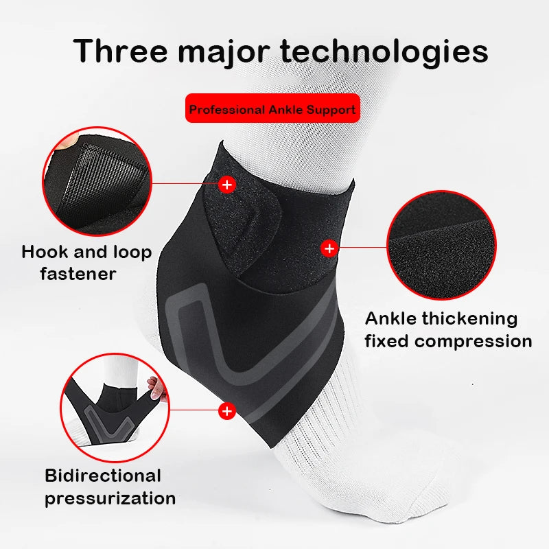 Ankle Brace