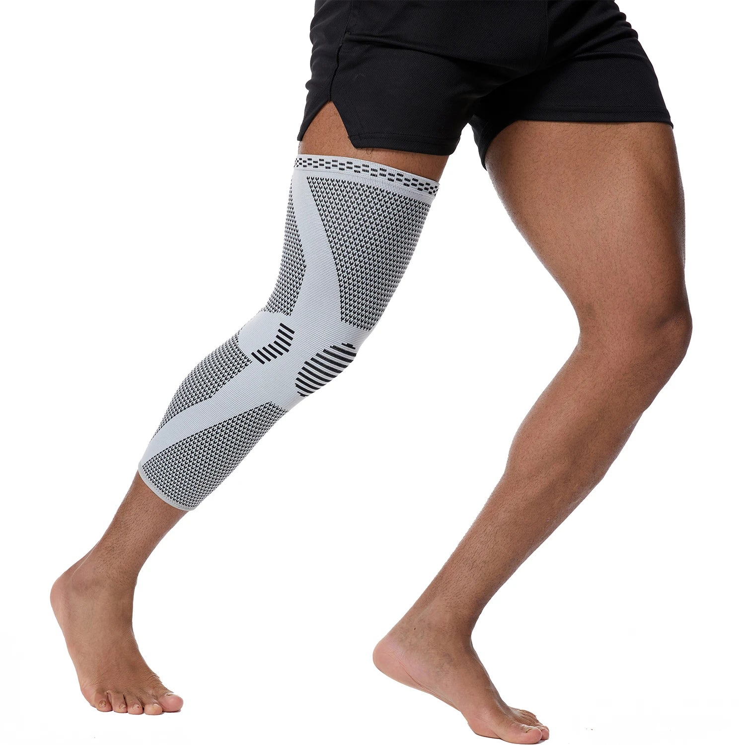 Long Knee pads
