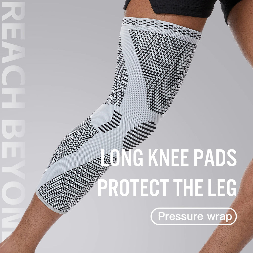 Long Knee pads