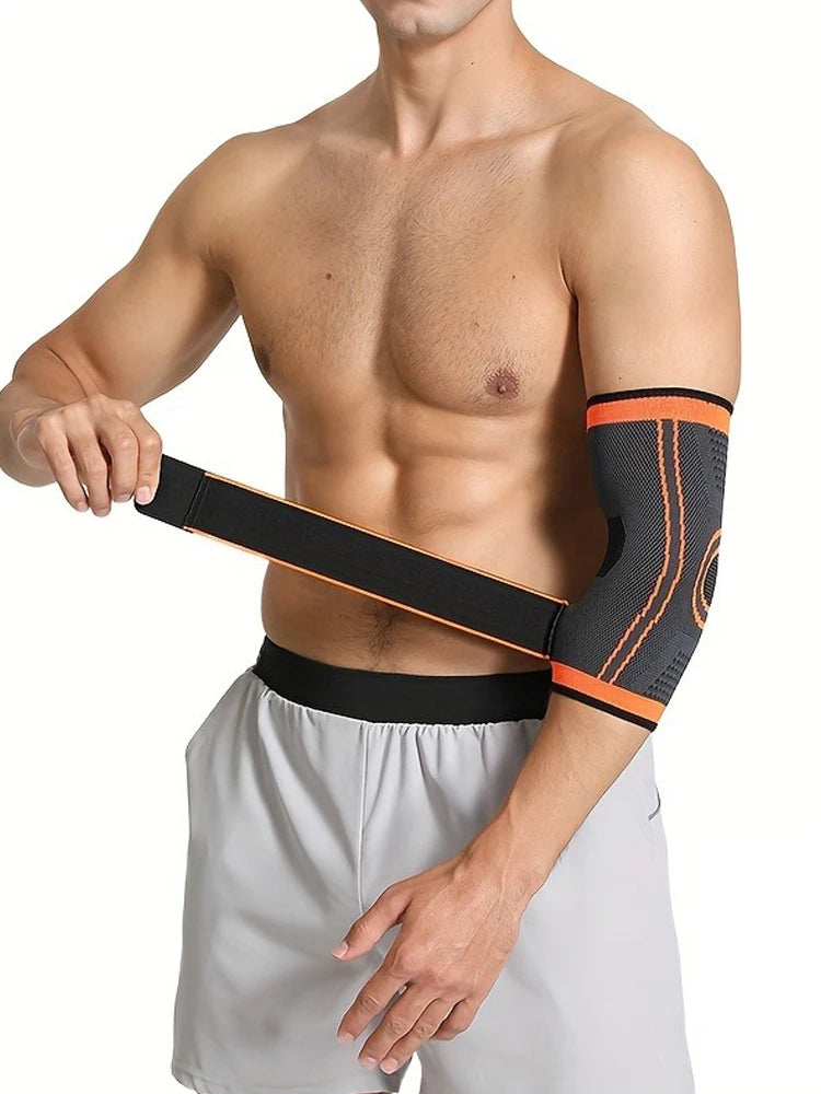 Strap Elbow Protector