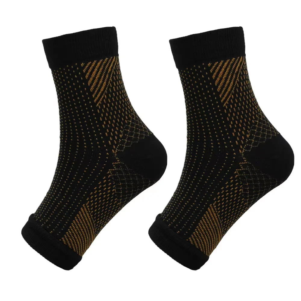 Neuropathy Socks Ankle Protector
