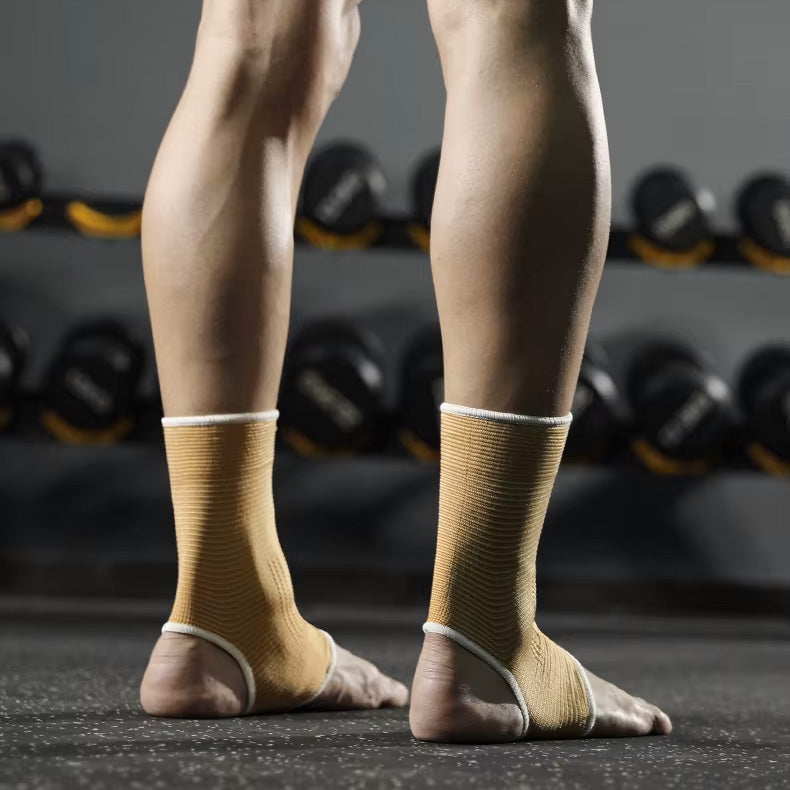 Elastic Ankle Sleeve