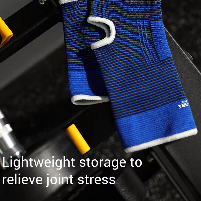 Elastic Ankle Sleeve