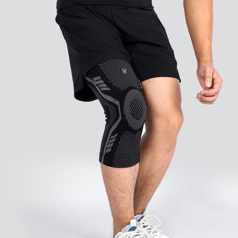 Sports  Support Knee Brace