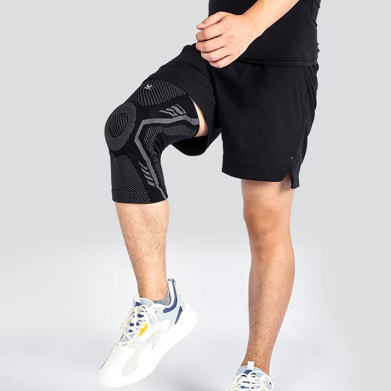 Sports  Support Knee Brace