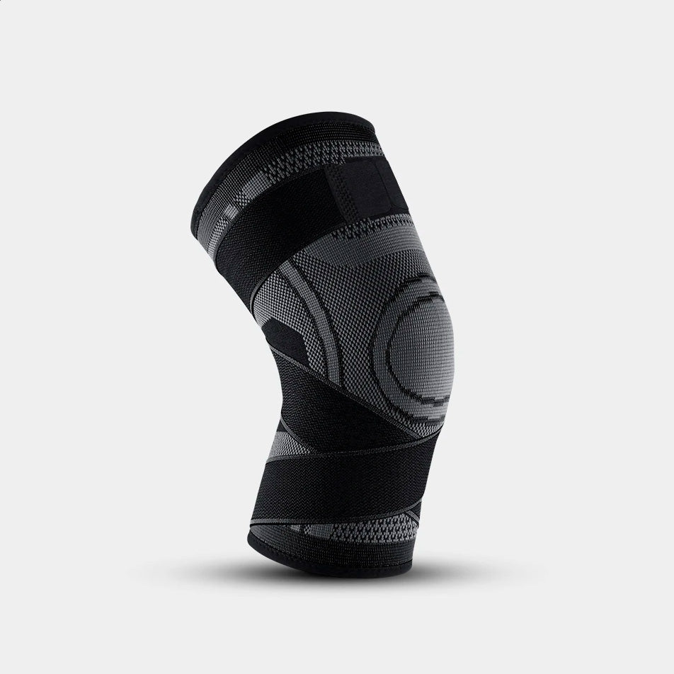 Strap Knee Pads
